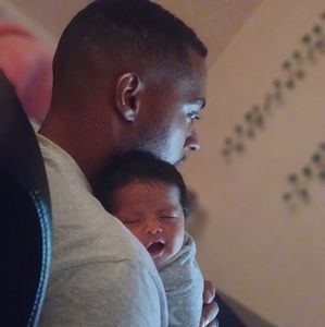 Meet your Posher, Cole